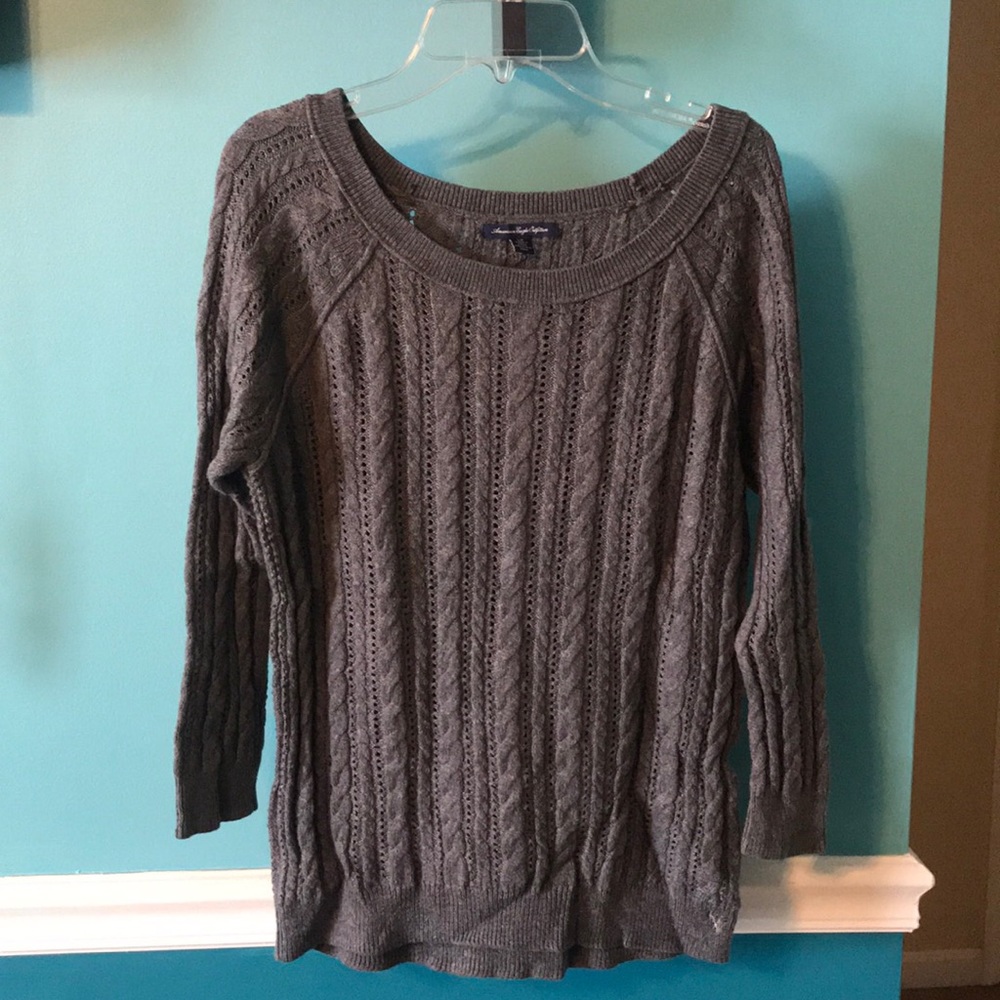 American Eagle Sweater